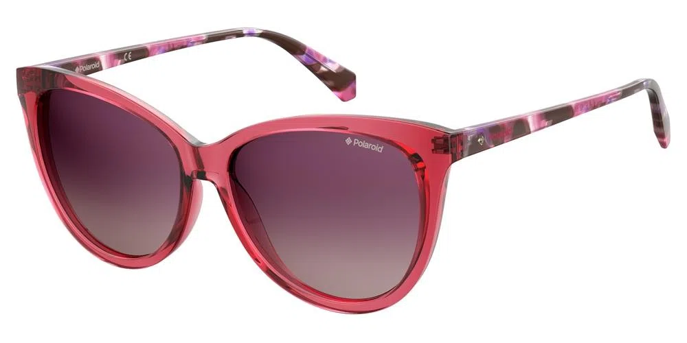 Polaroid Core Polaroid6104 Sunglasses - view 3